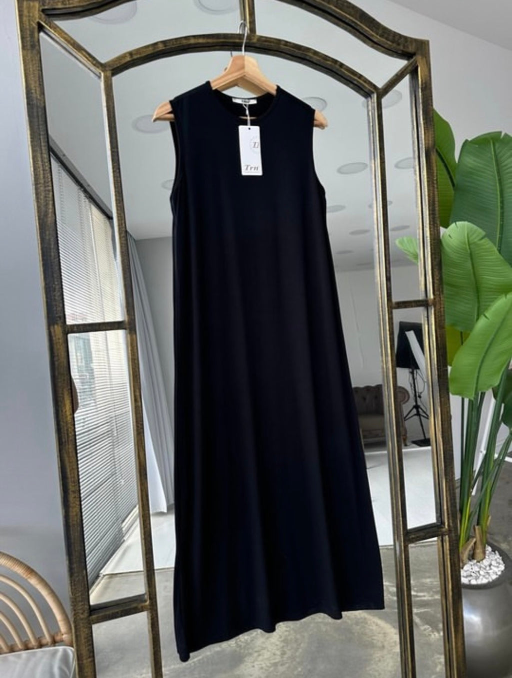UNTERKLEID İN SCHWARZ