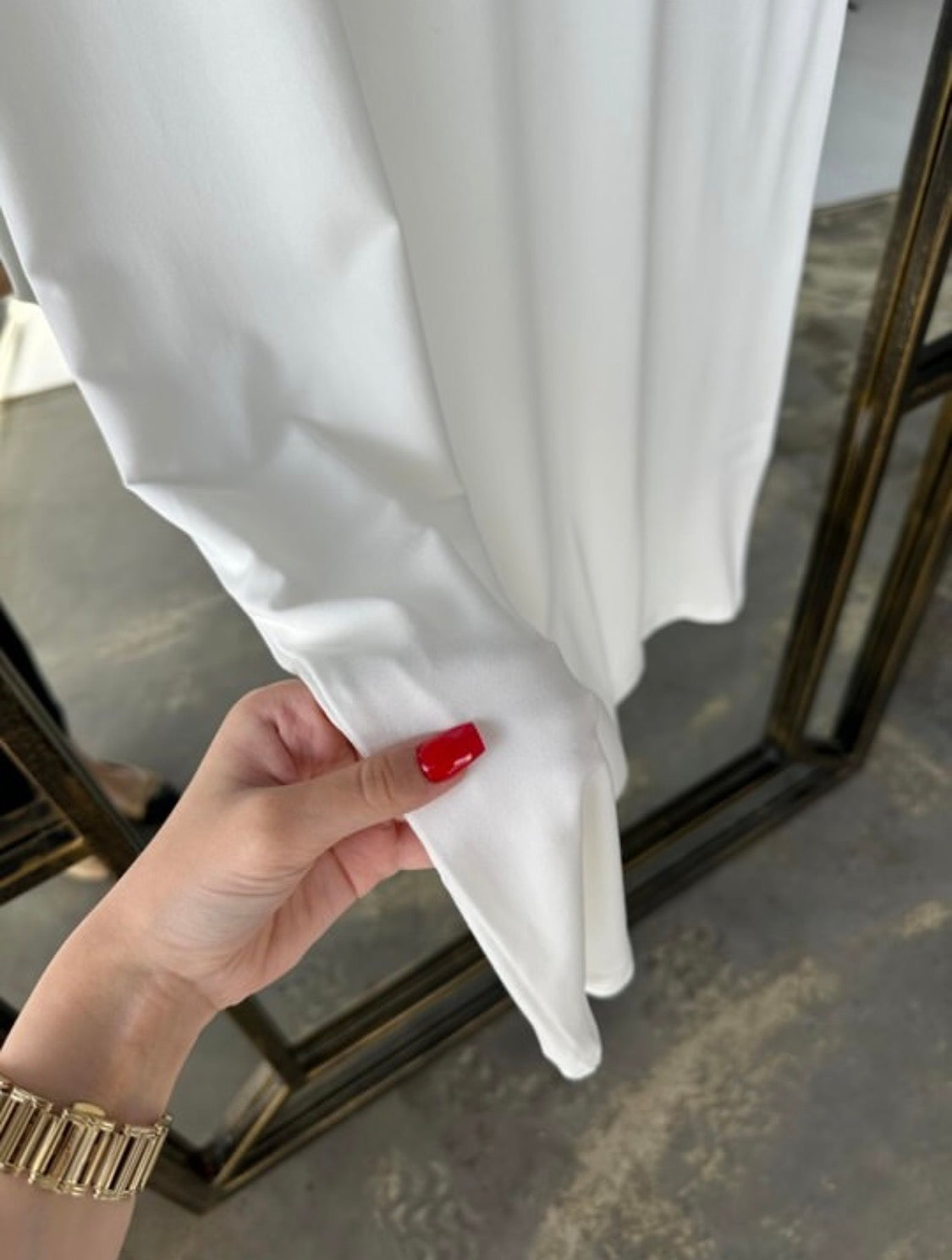 UNTERKLEID İN WEİS