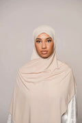 Premium Jersey - beige