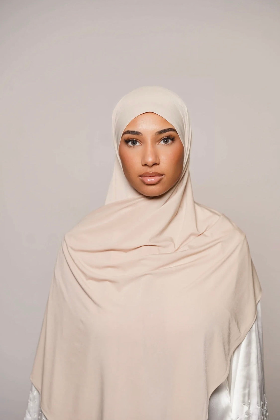 Premium Jersey - beige