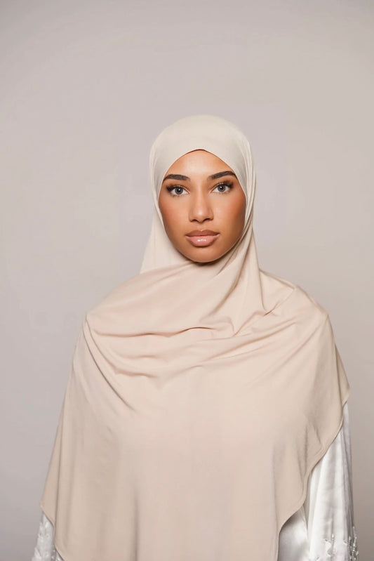 Premium Jersey - beige
