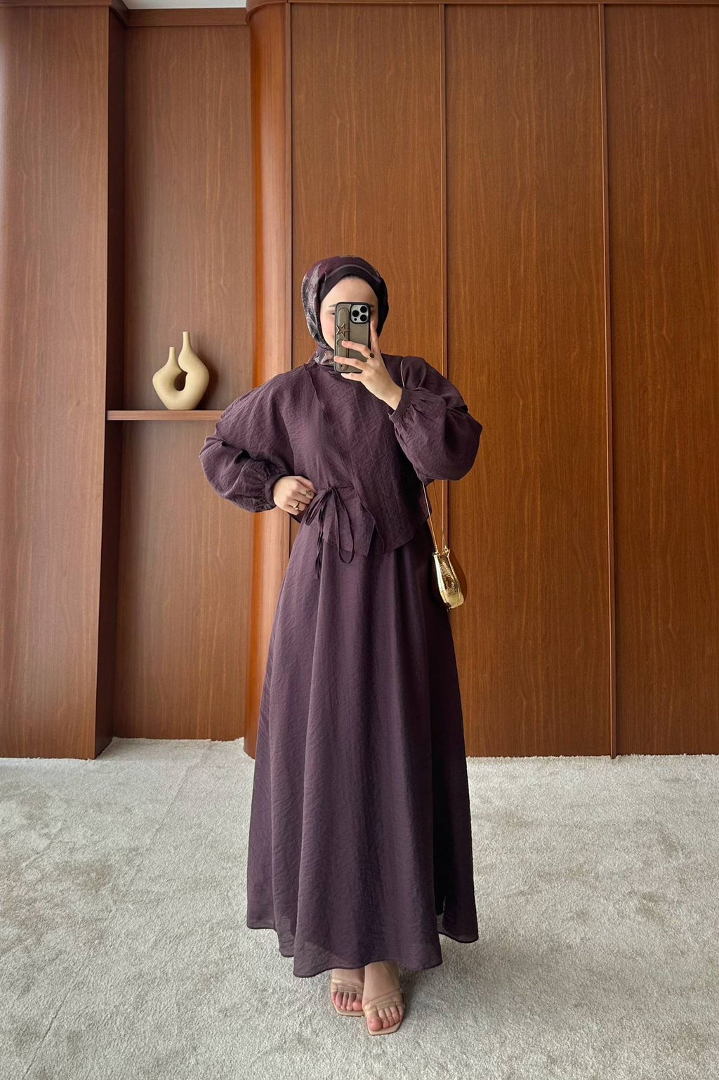 Robe Meri Store