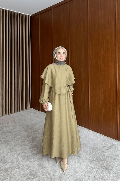 Meri Store Kleid
