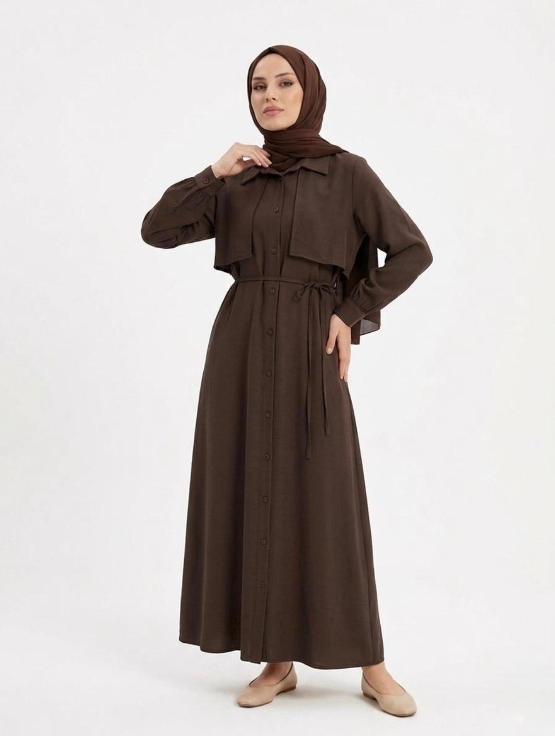 Cassual Kleid